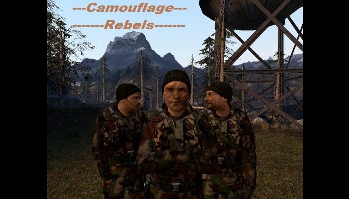 Camouflage_Rebels